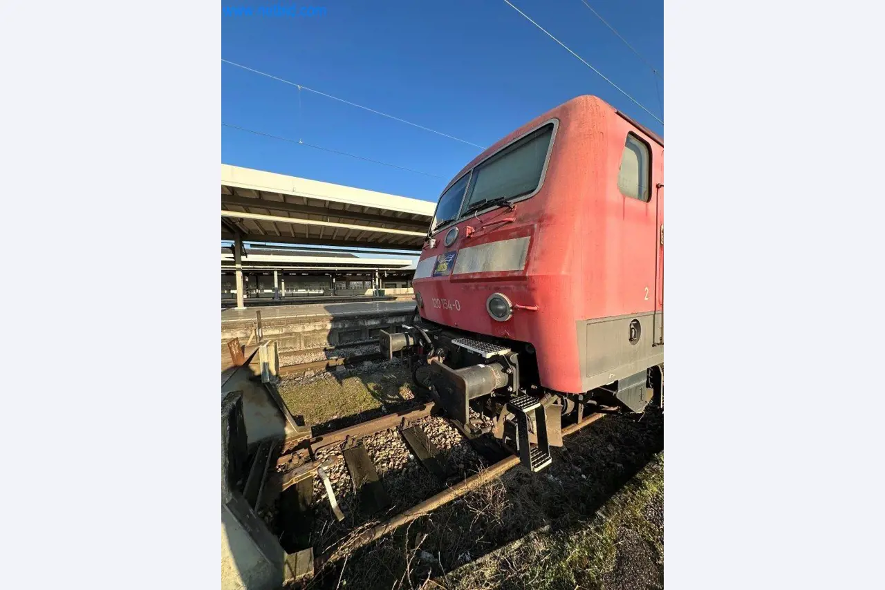Locomotoras de ferrocarril <!--Flota de vehículos, equipos de oficina-->-4