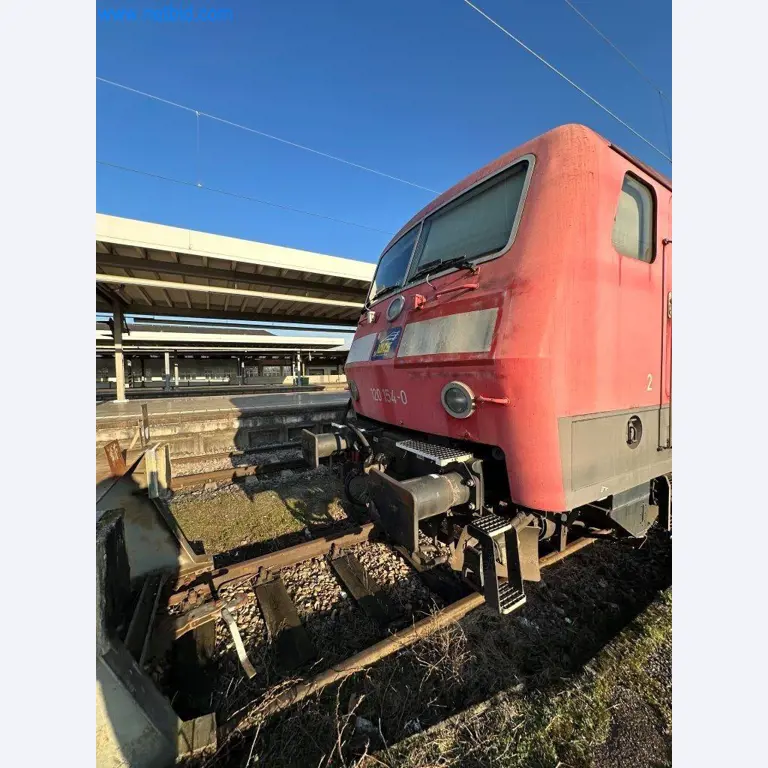 Locomotoras de ferrocarril <!--Flota de vehículos, equipos de oficina-->-4