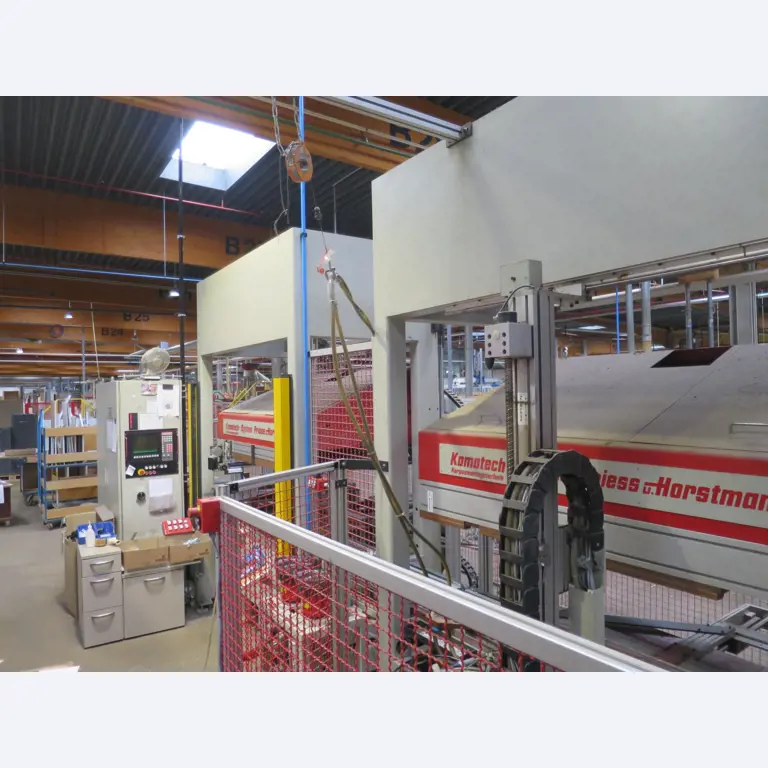 Máquinas para trabalhar madeira para a produção de móveis de cozinha-14