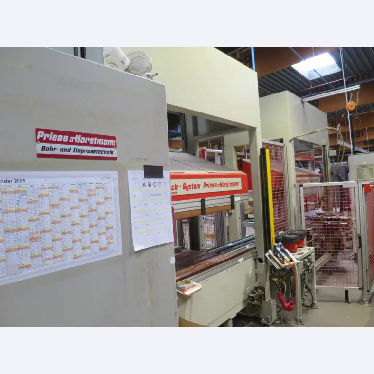 Máquinas para trabalhar madeira para a produção de móveis de cozinha-15