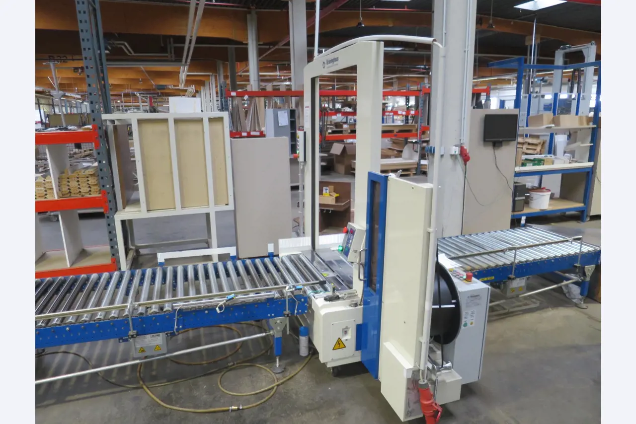 Máquinas para trabalhar madeira para a produção de móveis de cozinha-16