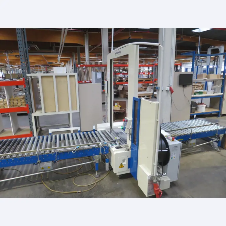 Máquinas para trabalhar madeira para a produção de móveis de cozinha-16