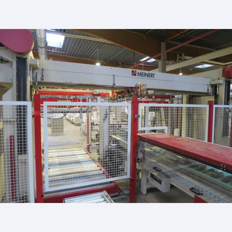 Máquinas para trabalhar madeira para a produção de móveis de cozinha-27