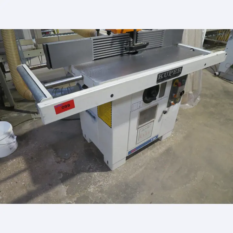 Máquinas para trabalhar madeira para a produção de móveis de cozinha-42