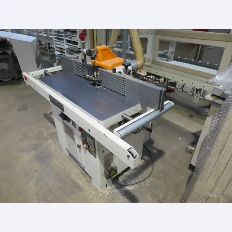 Máquinas para trabalhar madeira para a produção de móveis de cozinha-43