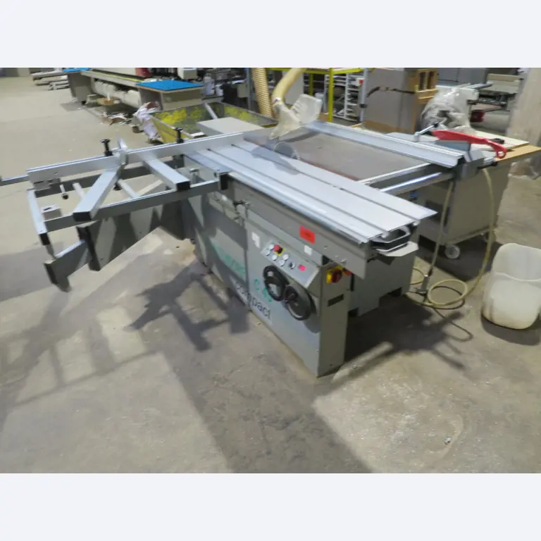 Máquinas para trabalhar madeira para a produção de móveis de cozinha-45