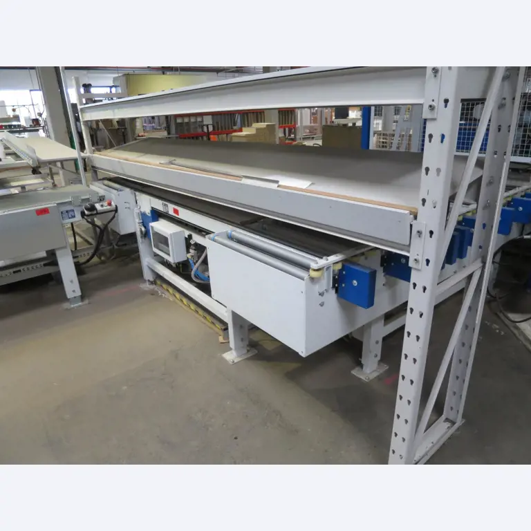 Máquinas para trabalhar madeira para a produção de móveis de cozinha-51