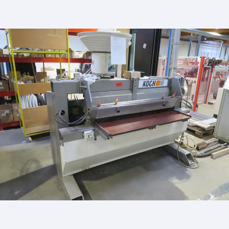 Máquinas para trabalhar madeira para a produção de móveis de cozinha-63