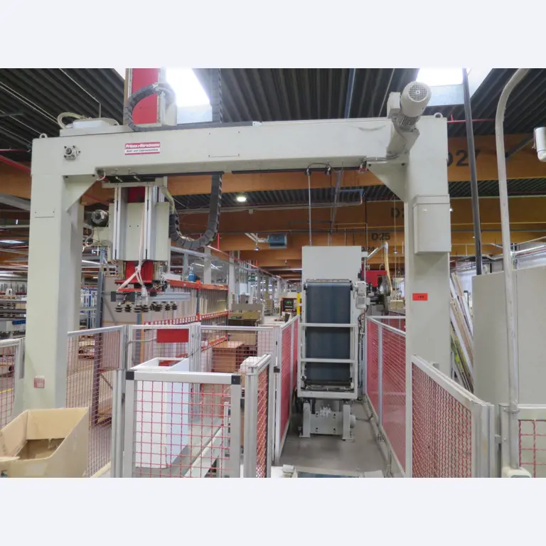 Máquinas para trabalhar madeira para a produção de móveis de cozinha-71