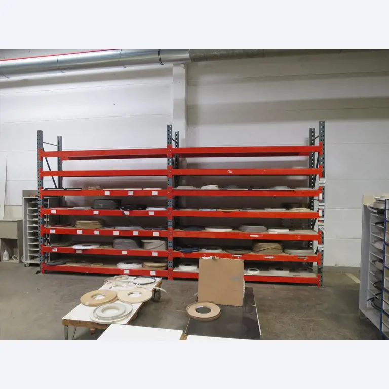 Máquinas para trabalhar madeira para a produção de móveis de cozinha-83