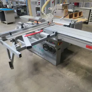 Sierra circular Altendorf C45 Compact