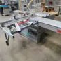 thumbnail-Máquinas para trabajar la madera para la fabricación de muebles de cocina-1