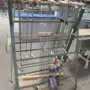 thumbnail-Máquinas para trabajar la madera para la fabricación de muebles de cocina-2