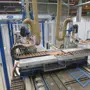 thumbnail-Máquinas para trabajar la madera para la fabricación de muebles de cocina-4