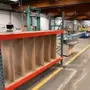 thumbnail-Woodworking machines for the production of kitchen furniture-2