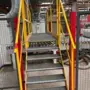 thumbnail-Woodworking machines for the production of kitchen furniture-3