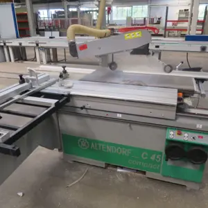 Sierra circular de mesa Altendorf C45 Compact
