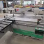 thumbnail-Máquinas para trabajar la madera para la fabricación de muebles de cocina-1