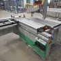 thumbnail-Máquinas para trabajar la madera para la fabricación de muebles de cocina-2