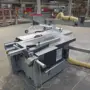 thumbnail-Máquinas para trabajar la madera para la fabricación de muebles de cocina-3