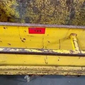 Metal bucket