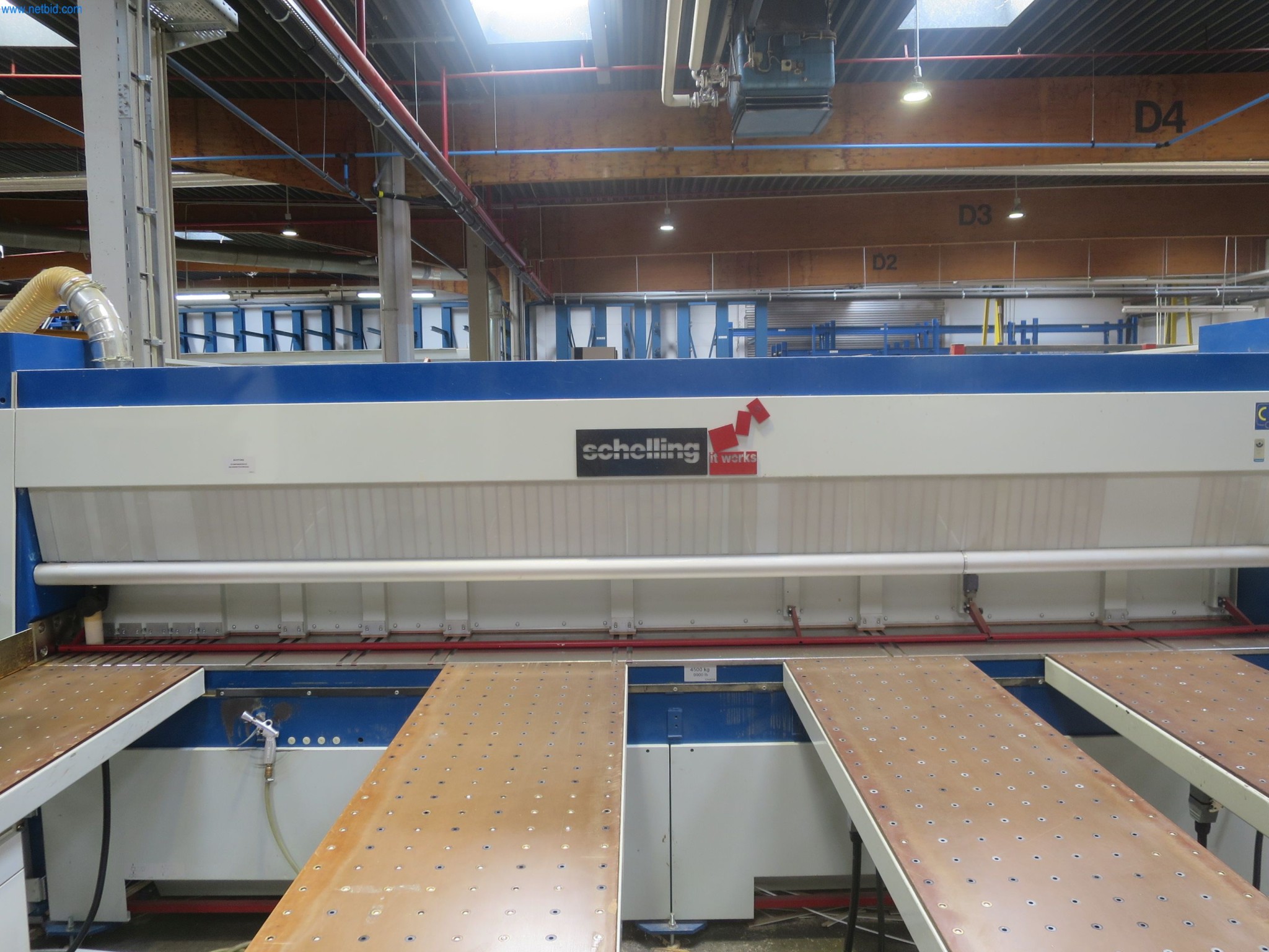 Maszyny do obróbki drewna do produkcji mebli kuchennych-2