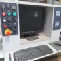 thumbnail-Máquinas para trabajar la madera para la fabricación de muebles de cocina-7