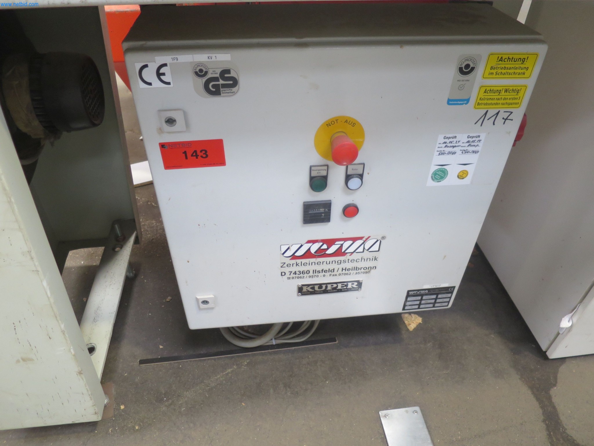 Maszyny do obróbki drewna do produkcji mebli kuchennych-1