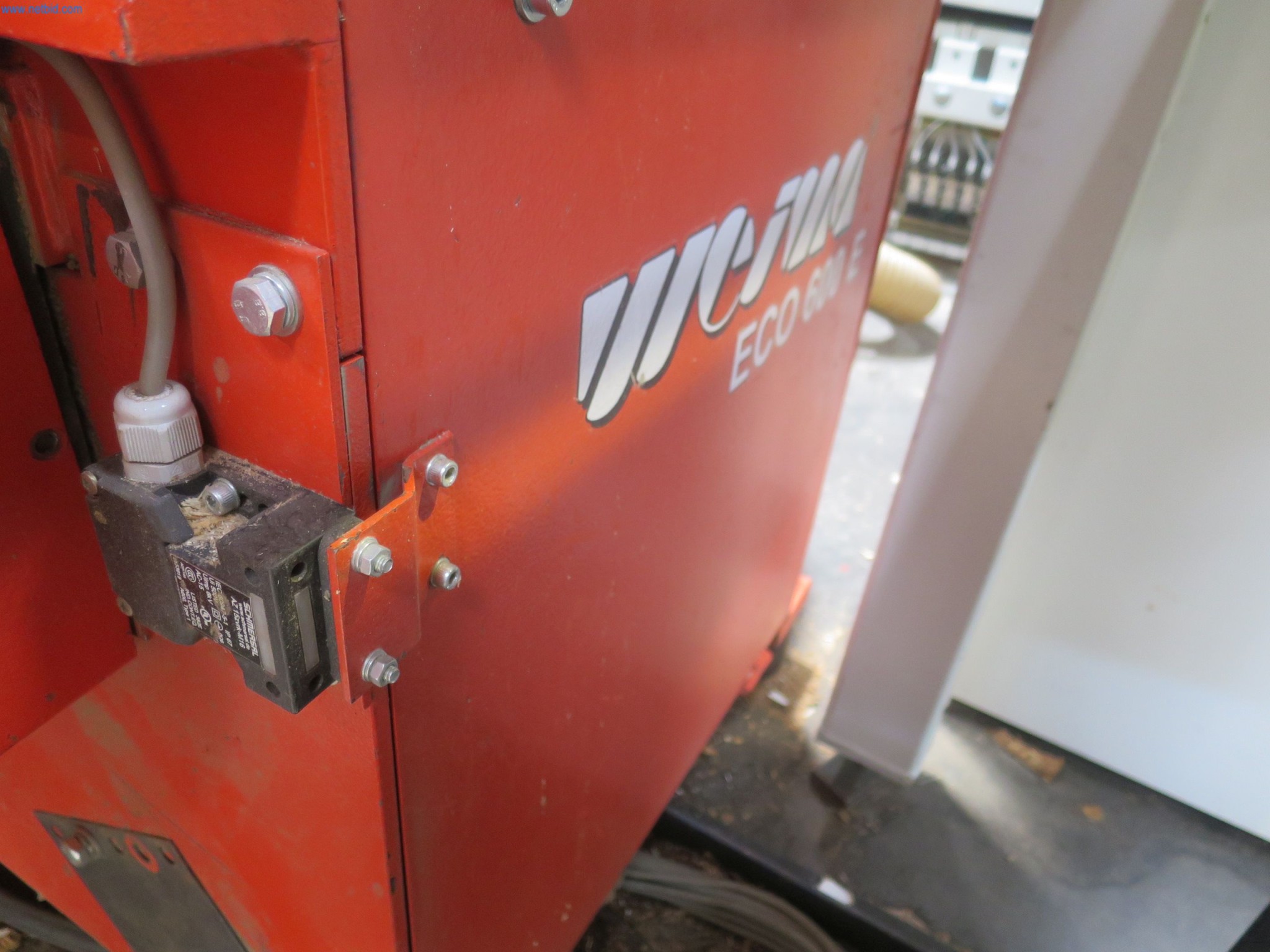 Maszyny do obróbki drewna do produkcji mebli kuchennych-4