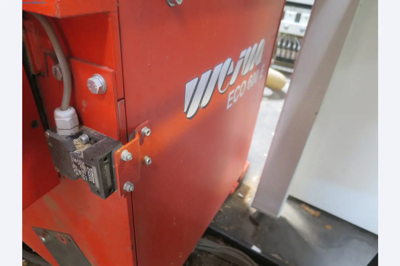 Maszyny do obróbki drewna do produkcji mebli kuchennych-4