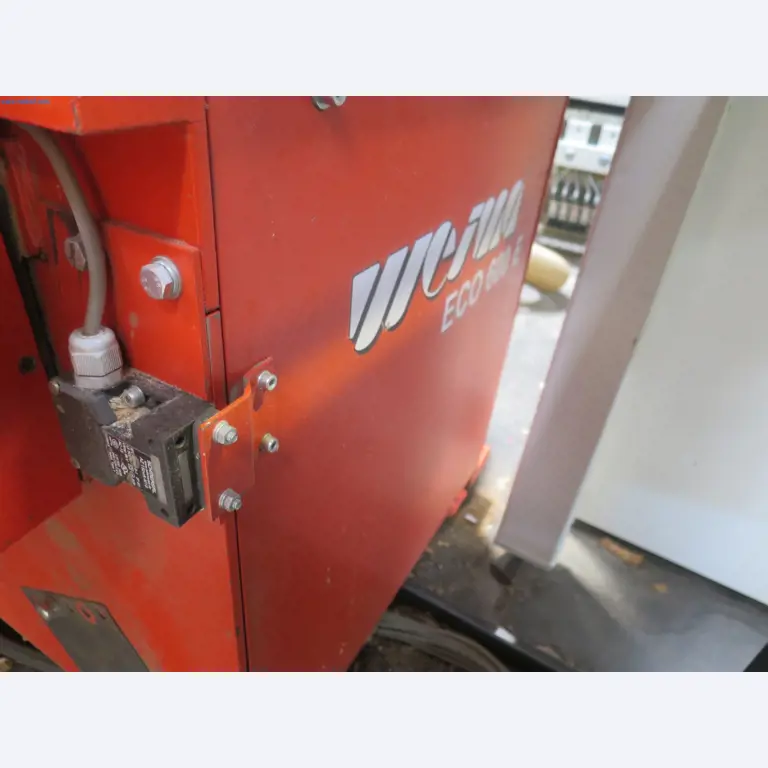 Maszyny do obróbki drewna do produkcji mebli kuchennych-4