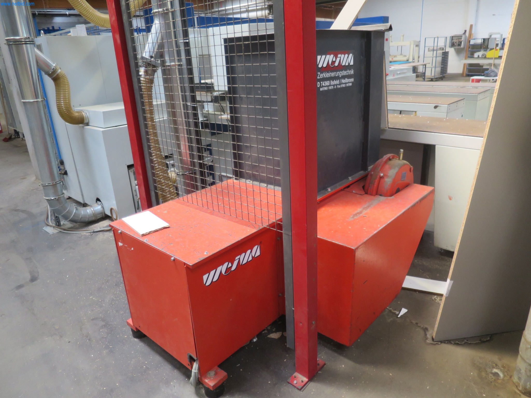 Maszyny do obróbki drewna do produkcji mebli kuchennych-5