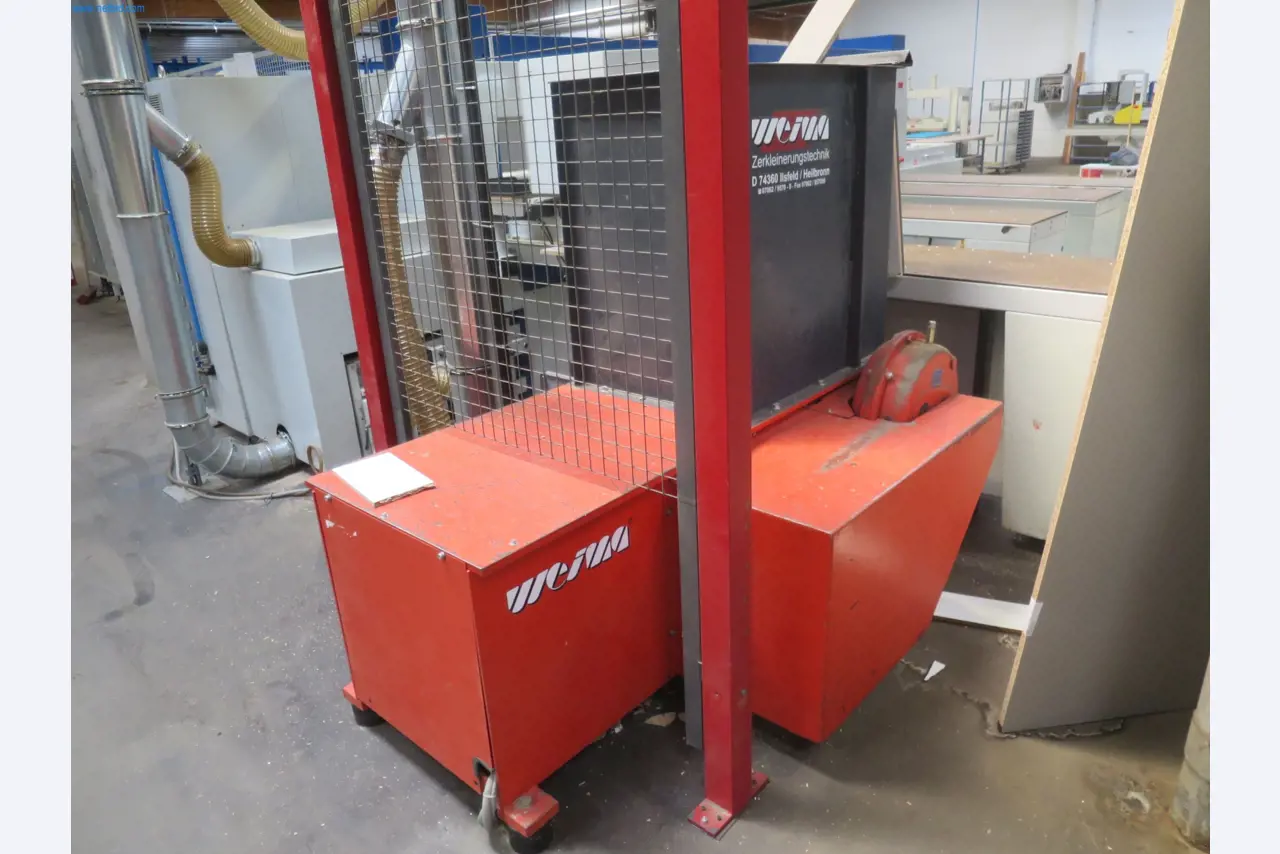 Maszyny do obróbki drewna do produkcji mebli kuchennych-5