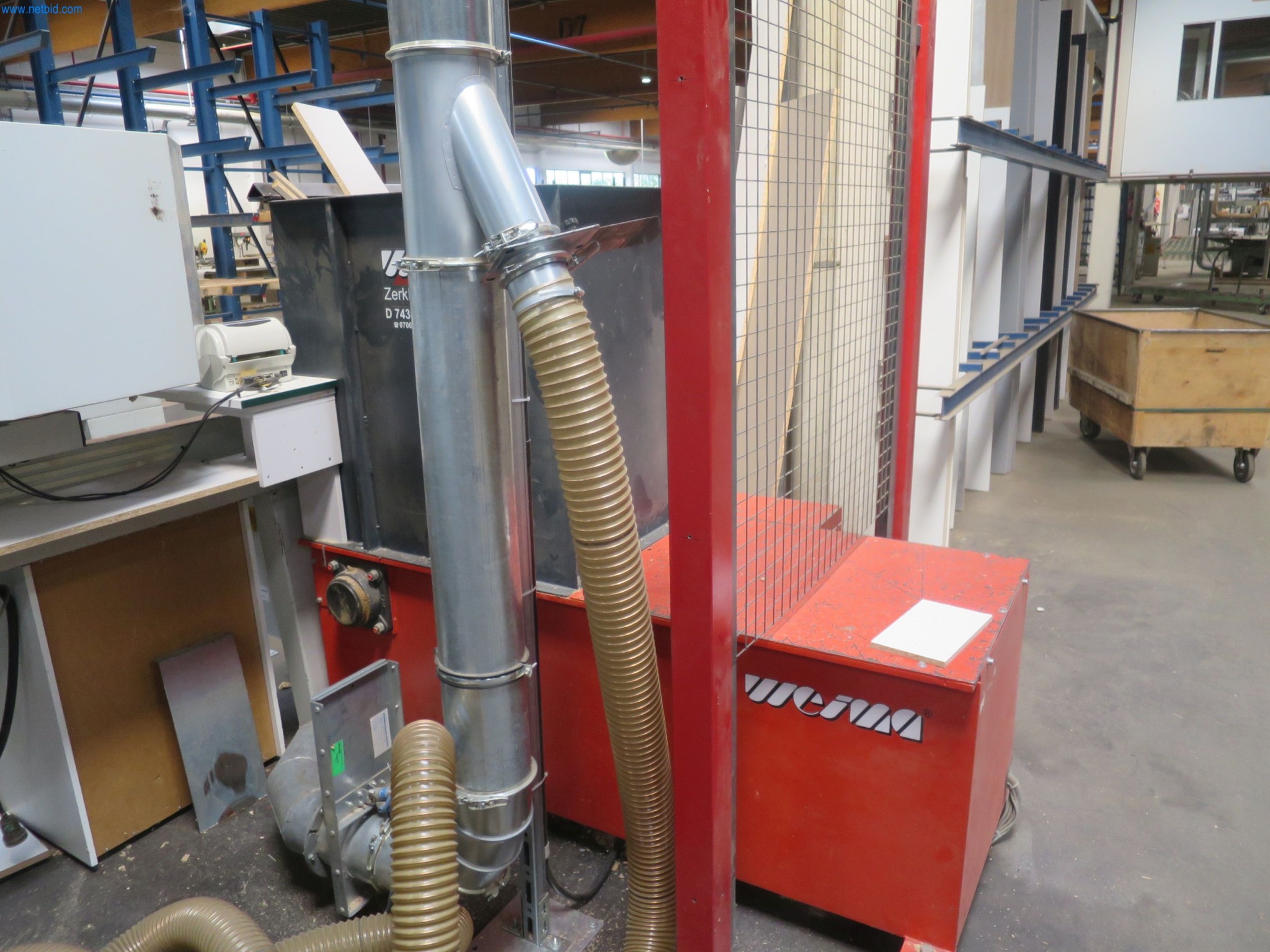 Maszyny do obróbki drewna do produkcji mebli kuchennych-6