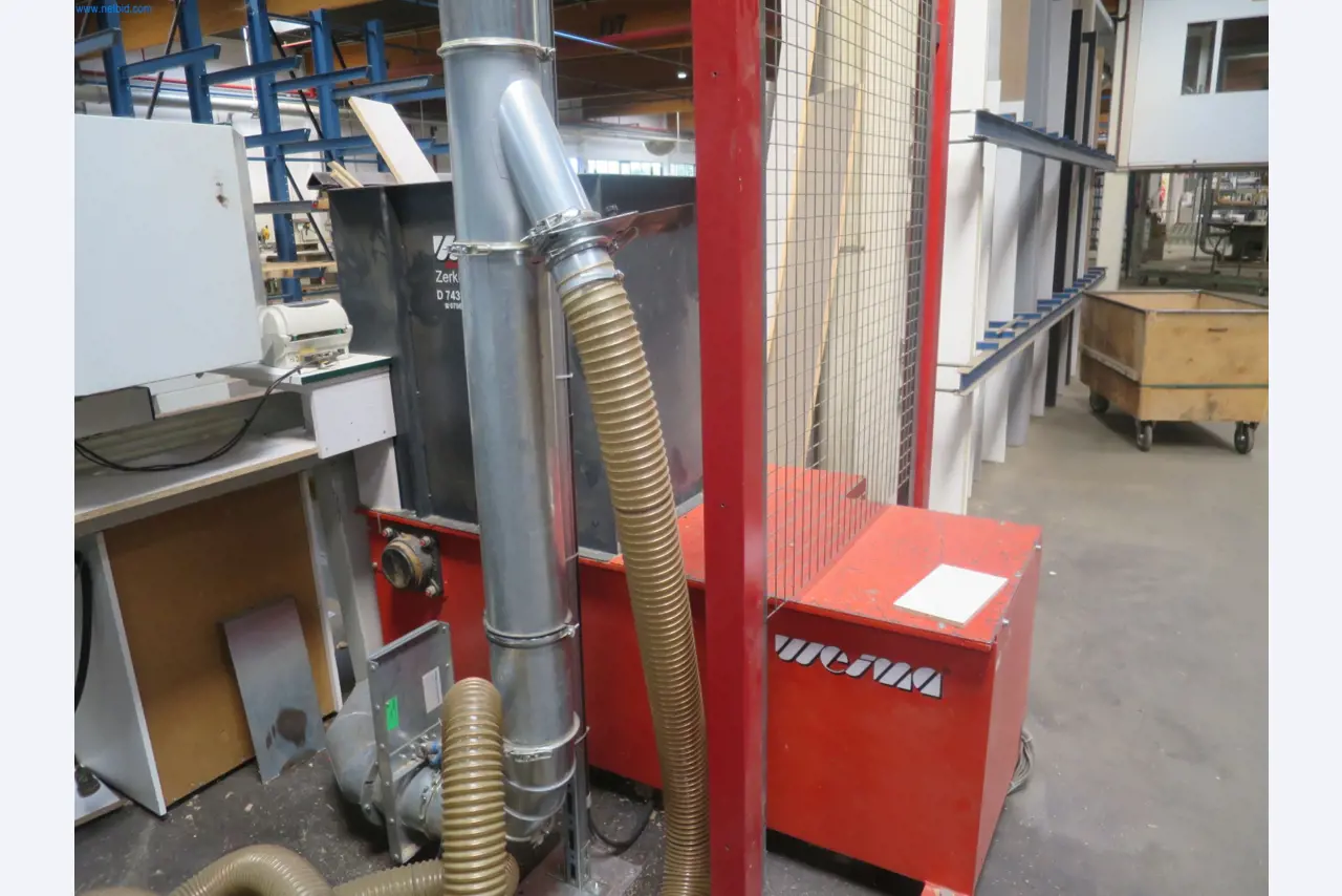 Maszyny do obróbki drewna do produkcji mebli kuchennych-6