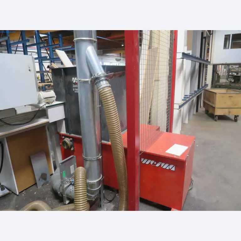 Maszyny do obróbki drewna do produkcji mebli kuchennych-6