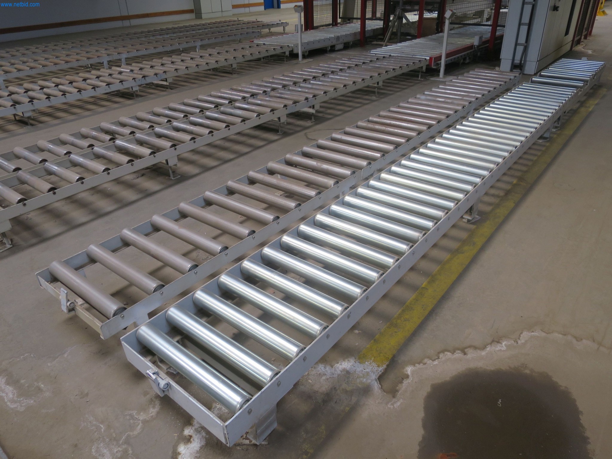 Maszyny do obróbki drewna do produkcji mebli kuchennych-2