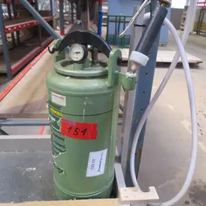 Dispensador de cola Hombu Tempo