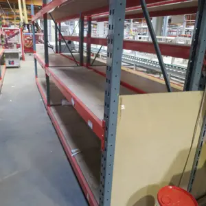 Estantería