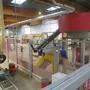 thumbnail-Houtbewerkingsmachines voor de productie van keukenmeubelen-3