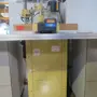 thumbnail-Máquinas para trabajar la madera para la fabricación de muebles de cocina-3
