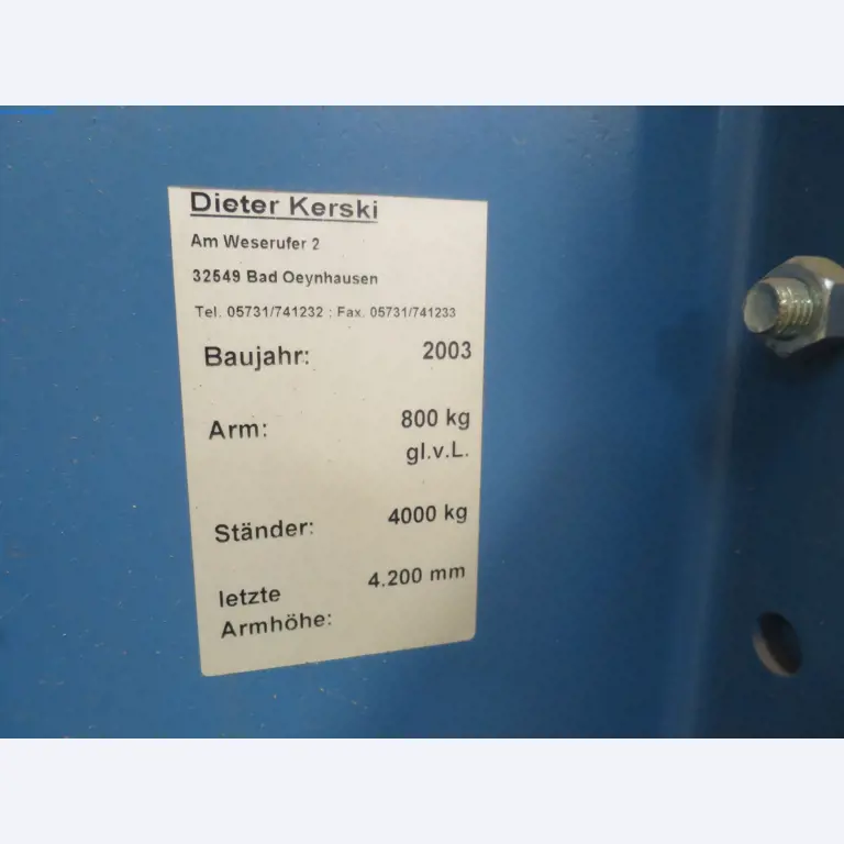 Maszyny do obróbki drewna do produkcji mebli kuchennych-3