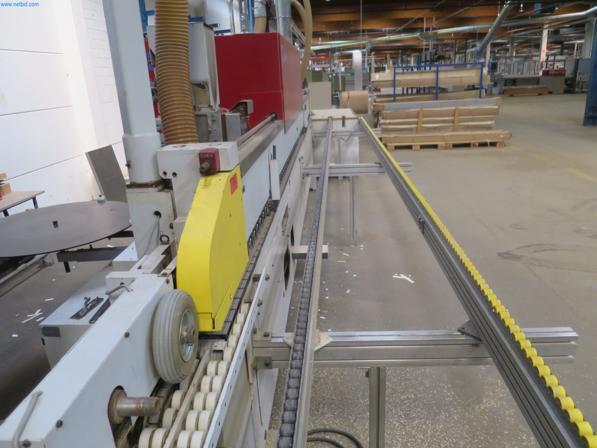 Maszyny do obróbki drewna do produkcji mebli kuchennych-3