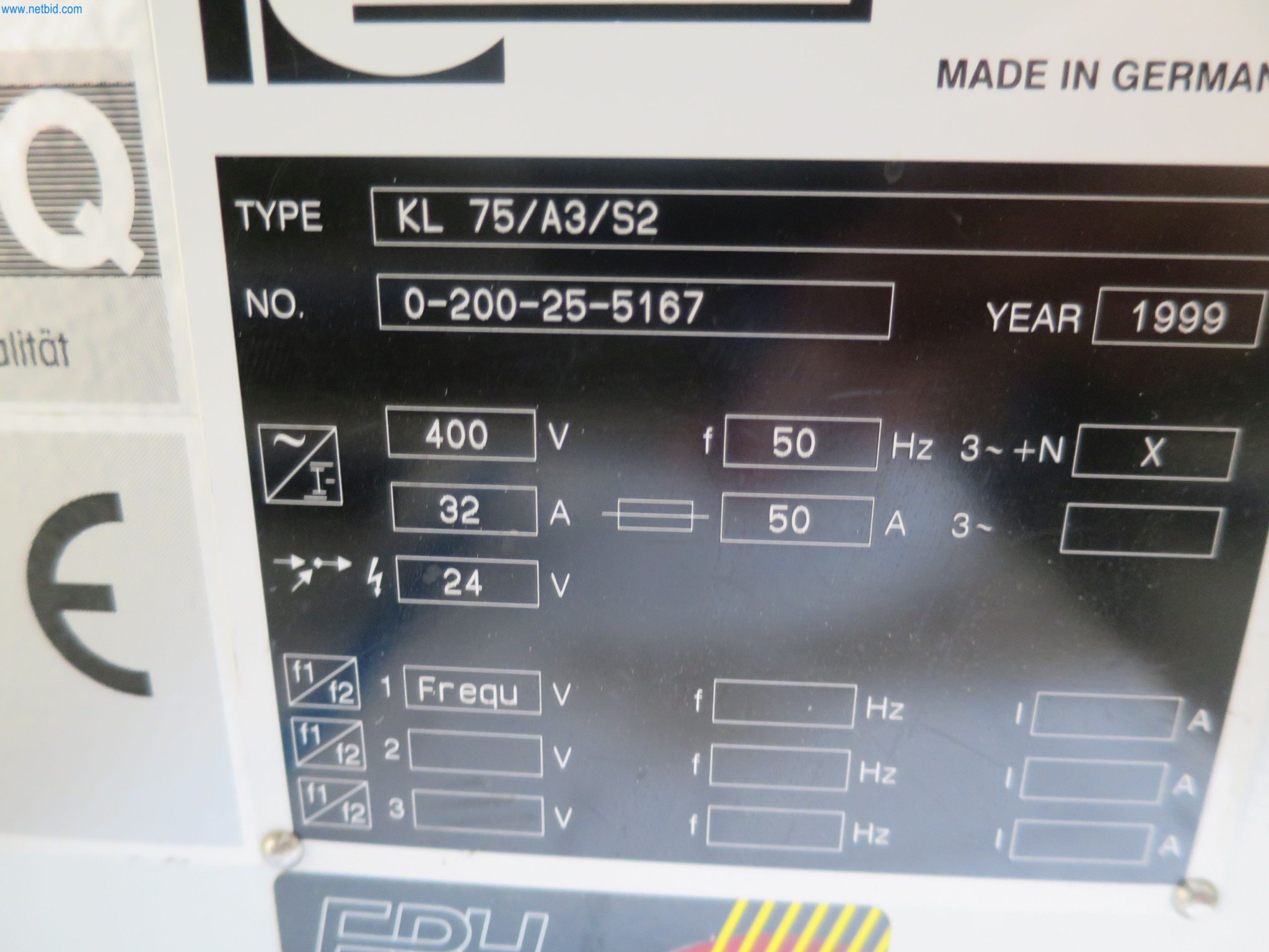 Maszyny do obróbki drewna do produkcji mebli kuchennych-5