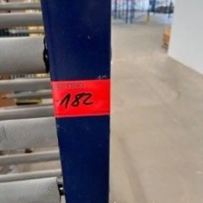 1 Posten Camião