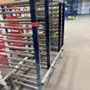thumbnail-Houtbewerkingsmachines voor de productie van keukenmeubelen-3