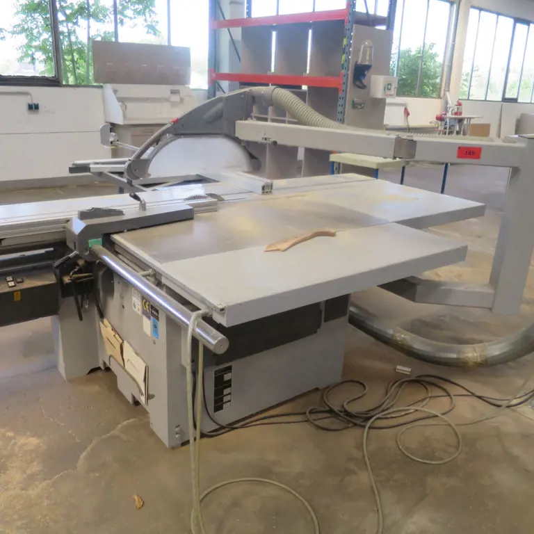 Sierra circular Altendorf F45
