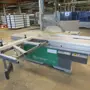 thumbnail-Máquinas para trabajar la madera para la fabricación de muebles de cocina-2
