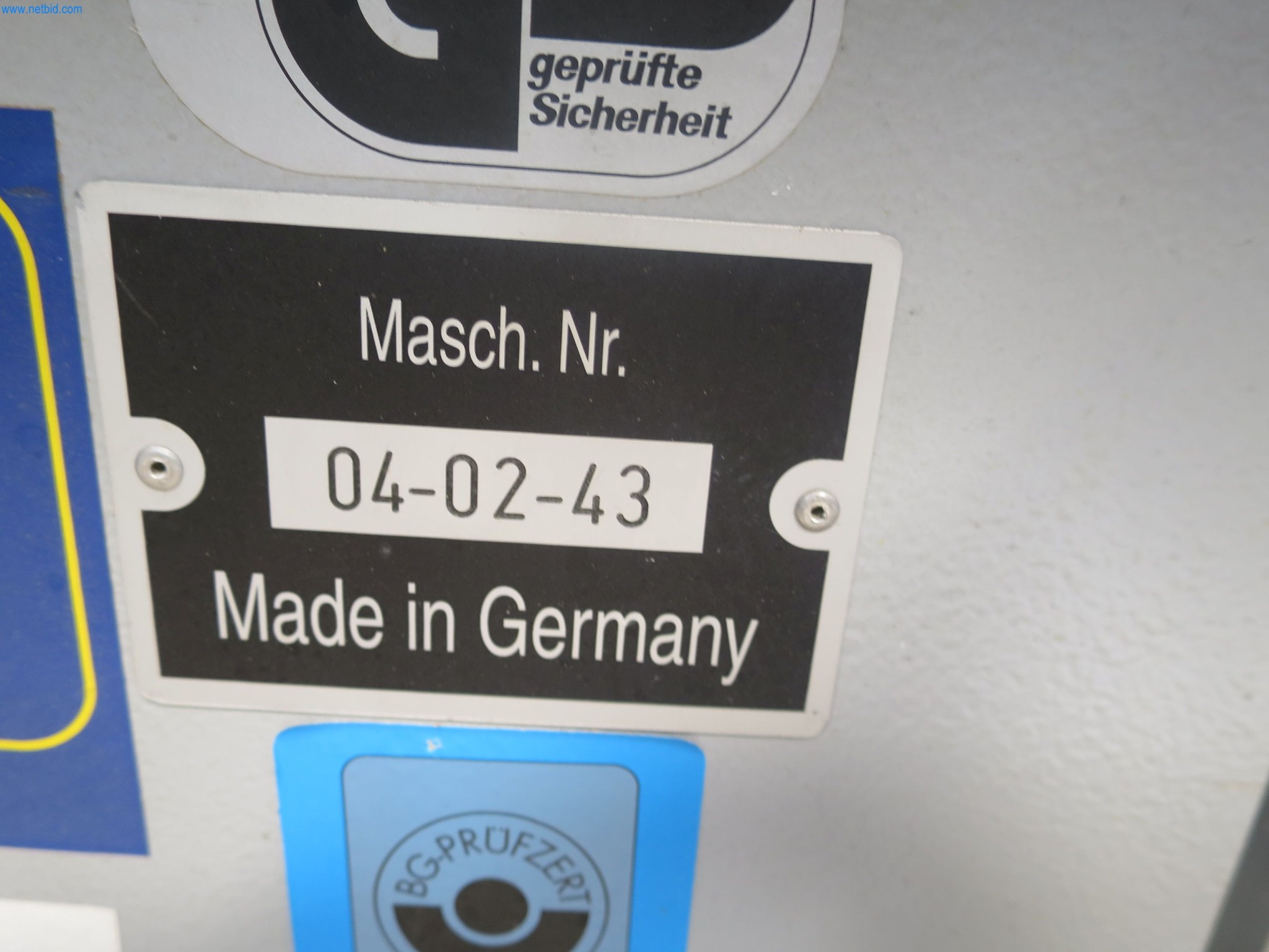 Maszyny do obróbki drewna do produkcji mebli kuchennych-3