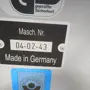 thumbnail-Máquinas para trabajar la madera para la fabricación de muebles de cocina-3